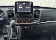 Ford Transit Custom 38