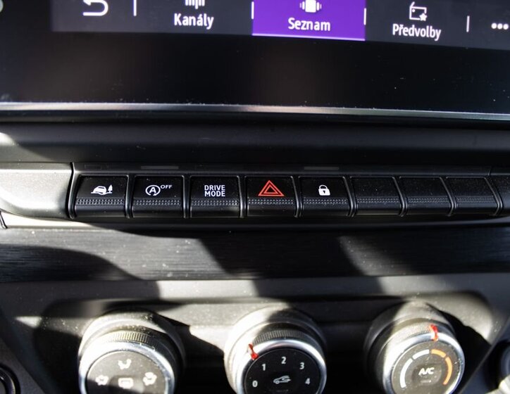 Renault Trafic VAN / Minibus 2,0 l 110 kw