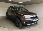 Dacia Duster 1