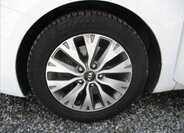 KIA Ceed Kombi 1,6 l 100 kw