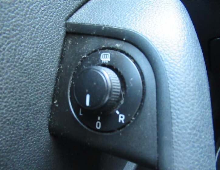 Škoda Octavia Kombi 1,6 l 85 kw