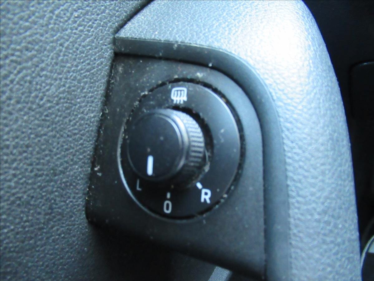 Škoda Octavia Kombi 1,6 l 85 kw