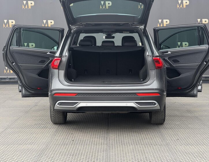Seat Tarraco SUV / Terénní 2,0 l 140 kw