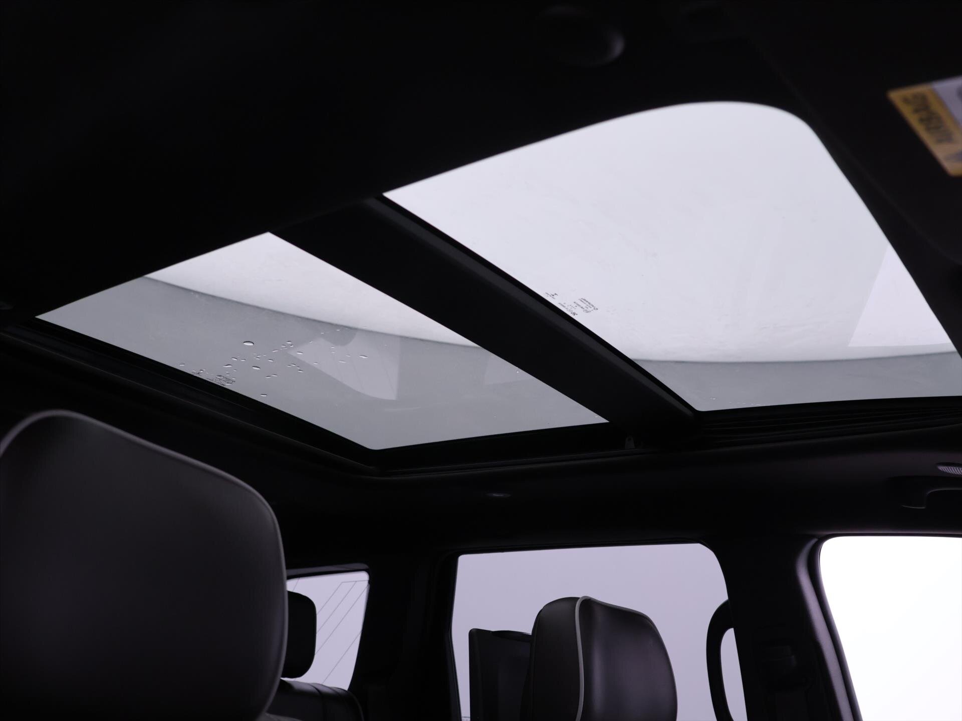 Jeep Grand Cherokee SUV 3,0 l 184 kw