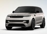 Land Rover Range Rover Sport SUV 3,0 l 338 kw
