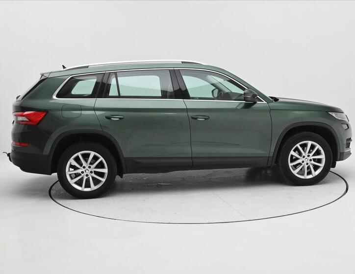 Škoda Kodiaq 4