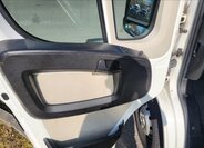 Peugeot Boxer Valník 2,0 l 96 kw