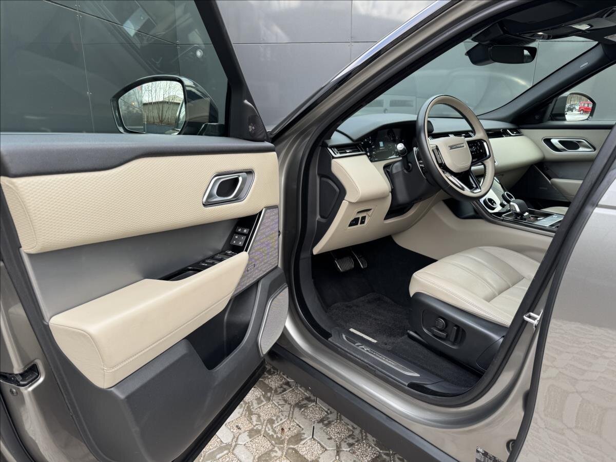 Land Rover Range Rover Velar SUV 3,0 l 221 kw