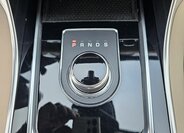 Jaguar XF Sedan 2,0 l 177 kw