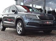 Škoda Karoq SUV 1,5 l 110 kw