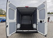 Citroën Jumper Skříň 2,2 l 103 kw