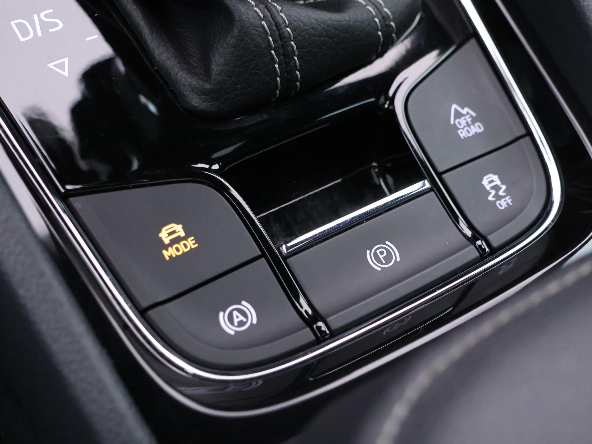 Škoda Kodiaq SUV 2,0 l 132 kw