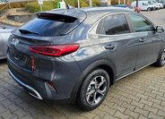 KIA Ostatní Ostatní 0,0 0