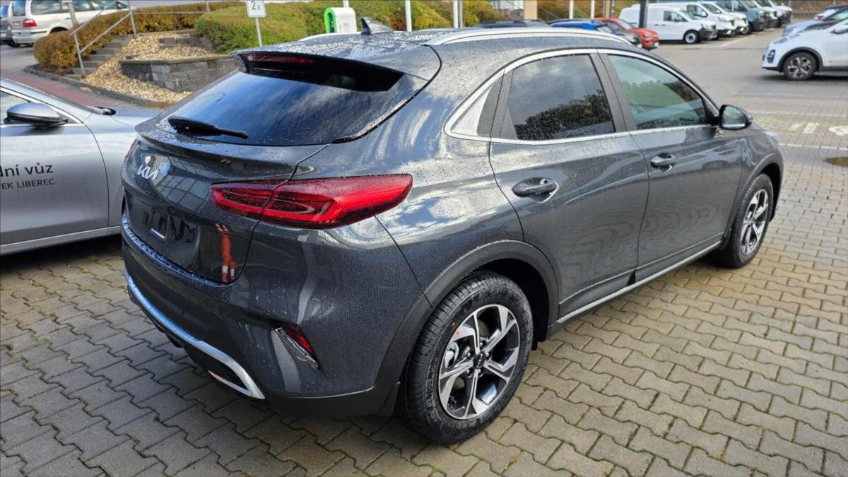 KIA Ostatní Ostatní 0,0 0