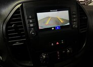 Mercedes-Benz Vito Ostatní 2,0 l 120 kw