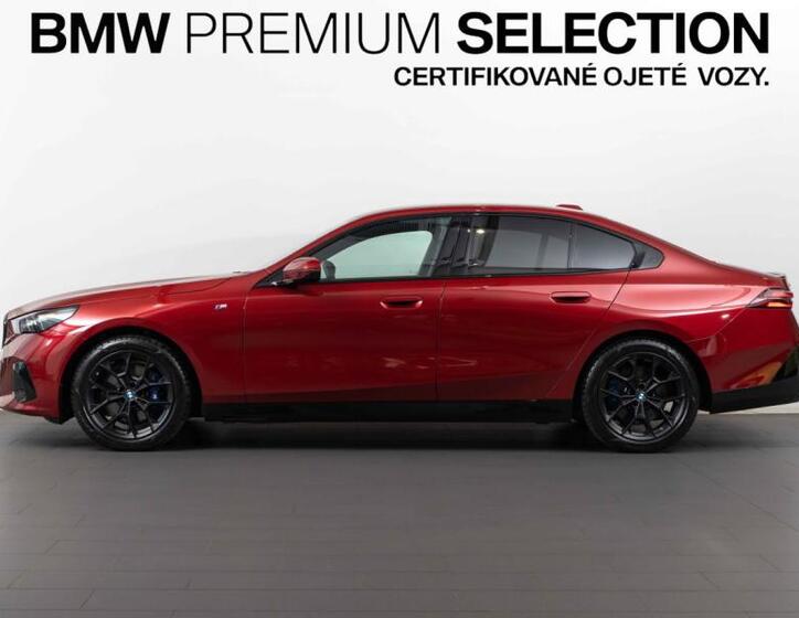 BMW Řada 5 3