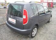 Škoda Roomster 5