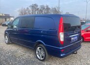Mercedes-Benz Vito 4