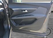 Peugeot 3008 SUV / Terénní 1,2 l 96 kw