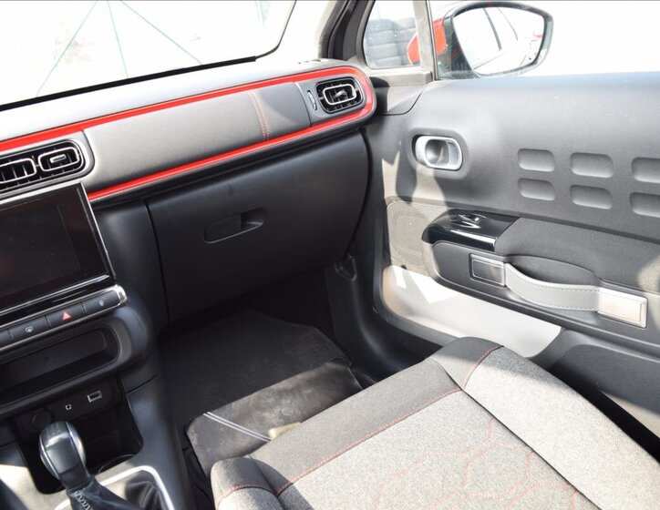 Citroën C3 Hatchback 1,2 l 60 kw