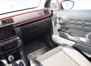 Citroën C3 Hatchback 1,2 l 60 kw