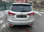 Hyundai ix20 Hatchback 1,6 l 91 kw