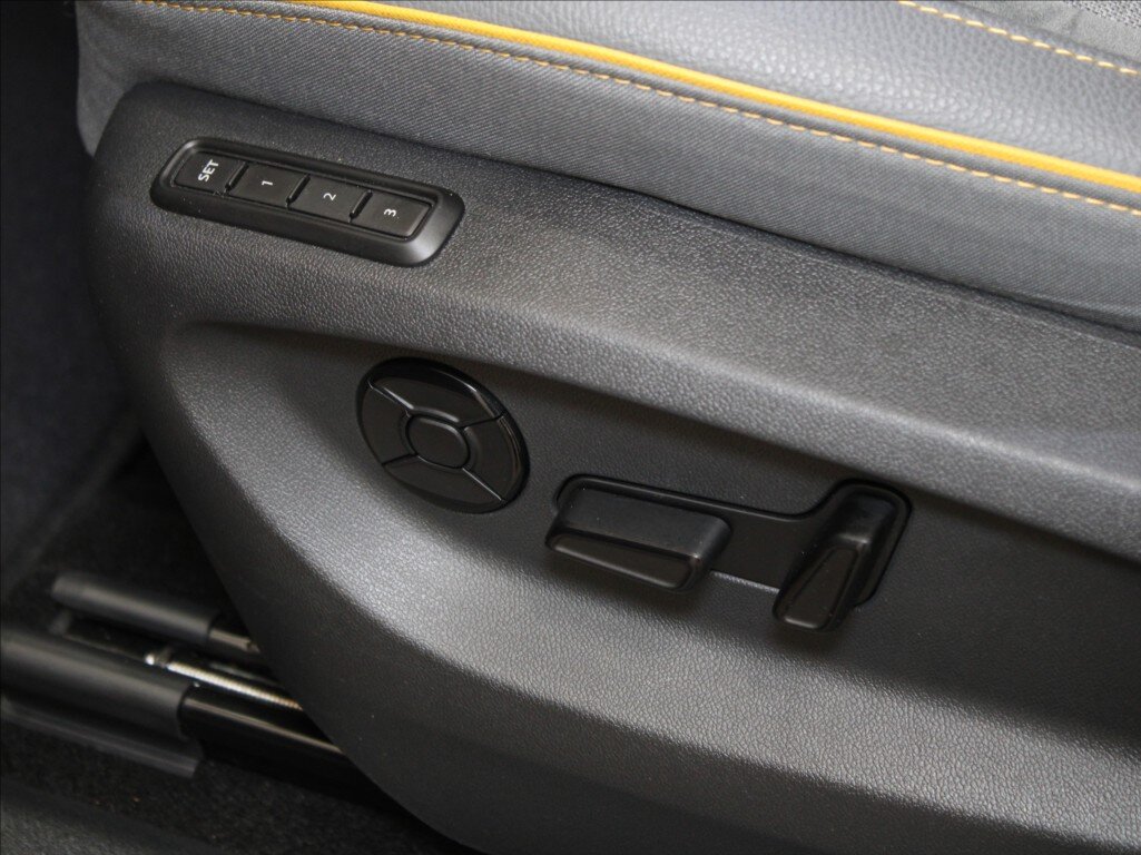 Škoda Kodiaq SUV 2,0 l 142 kw