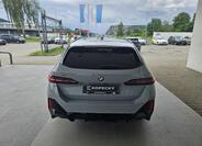 BMW Řada 5 5