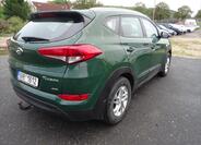 Hyundai Tucson 7