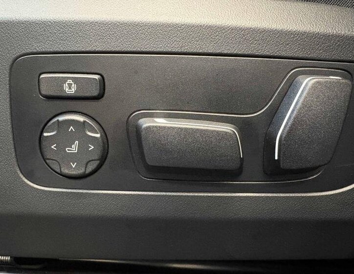 BMW X3 SUV 2,0 l 145 kw