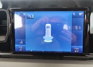 Ford Tourneo Courier VAN / Minibus 999,0 91 kw