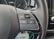 Mitsubishi Outlander SUV 2,0 l 110 kw