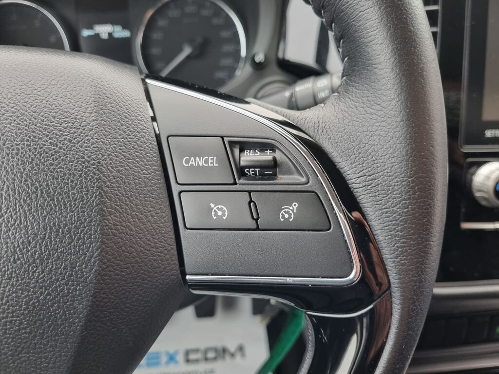 Mitsubishi Outlander SUV 2,0 l 110 kw