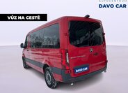 Mercedes-Benz Sprinter Kombi 2,0 l 125 kw