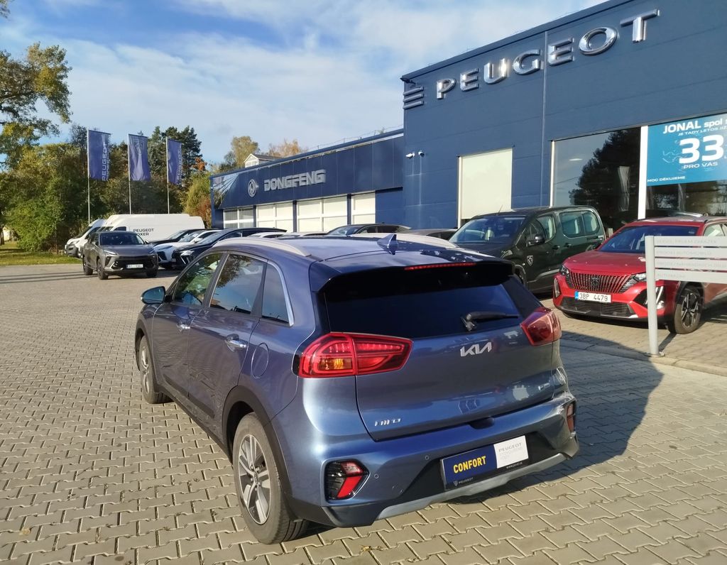 KIA Niro