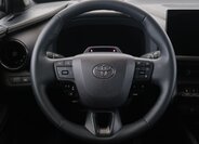 Toyota C-HR SUV / Terénní 2,0 l 112 kw