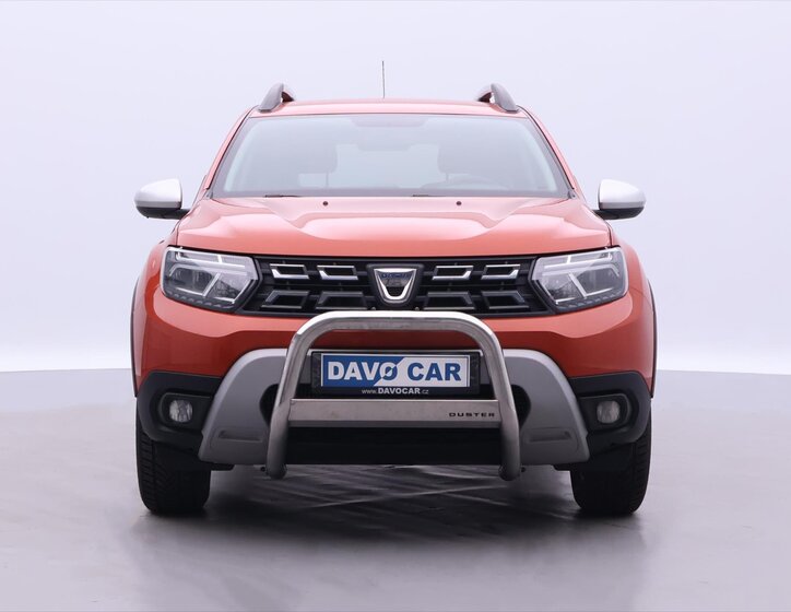 Dacia Duster 2
