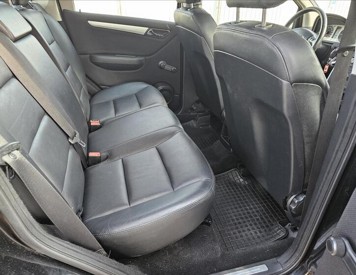 Mercedes-Benz Třídy A 20