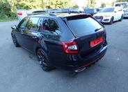 Škoda Octavia 7