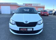 Škoda Fabia 12