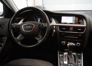 Audi A4 Kombi 3,0 l 150 kw