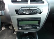 Seat Leon Hatchback 1,4 l 92 kw