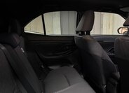 Toyota Yaris Cross SUV / Terénní 1,5 l 85 kw