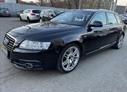 Audi A6 Kombi 3,0 l 176 kw