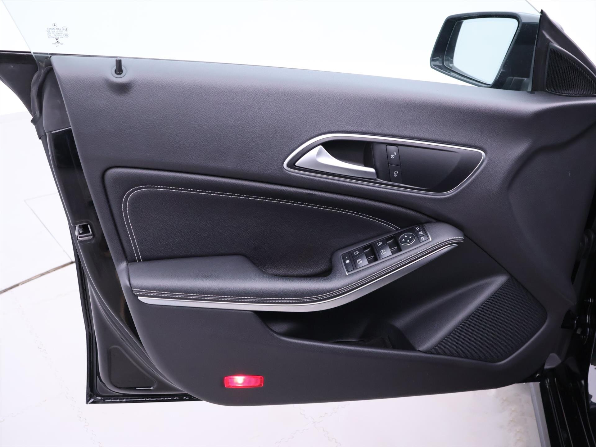 Mercedes-Benz CLA Kombi 2,0 l 155 kw