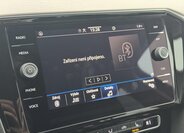 Volkswagen Passat Kombi 1,5 l 110 kw