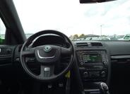 Škoda Octavia 13