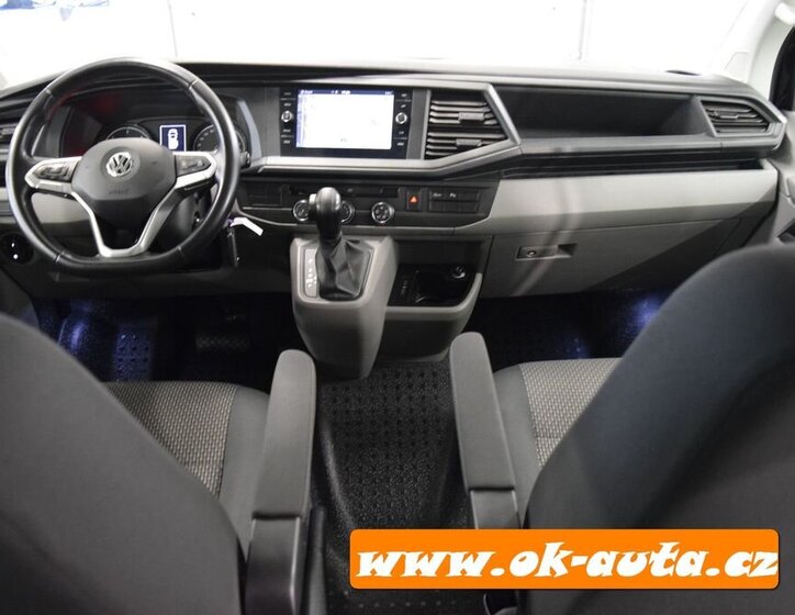 Volkswagen Ostatní VAN-Minibus 0,0 110 kw