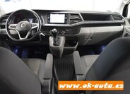 Volkswagen Ostatní VAN-Minibus 0,0 110 kw