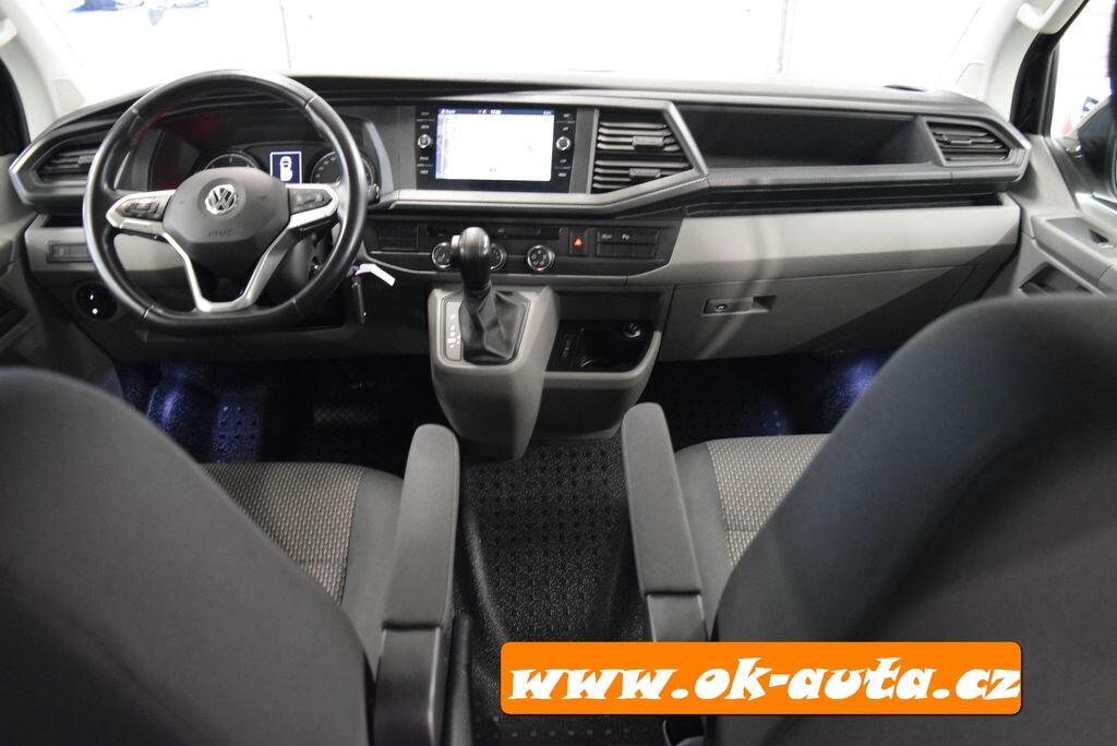 Volkswagen Ostatní VAN-Minibus 0,0 110 kw